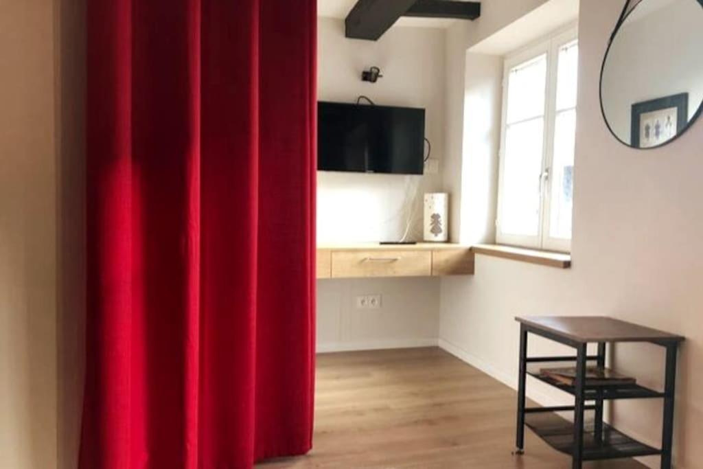 Апартаменты B'M Gretel - Duplex 4 Pers - Vue Cathedrale - Centre Historique Кольмар Экстерьер фото
