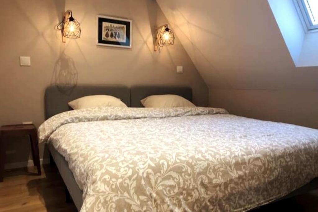 Апартаменты B'M Gretel - Duplex 4 Pers - Vue Cathedrale - Centre Historique Кольмар Экстерьер фото