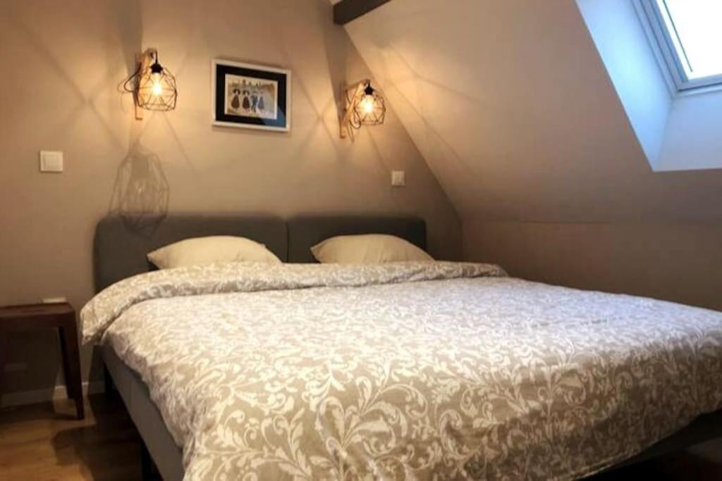 Апартаменты B'M Gretel - Duplex 4 Pers - Vue Cathedrale - Centre Historique Кольмар Экстерьер фото
