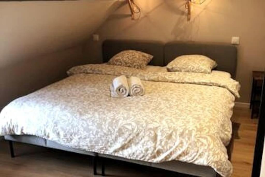 Апартаменты B'M Gretel - Duplex 4 Pers - Vue Cathedrale - Centre Historique Кольмар Экстерьер фото