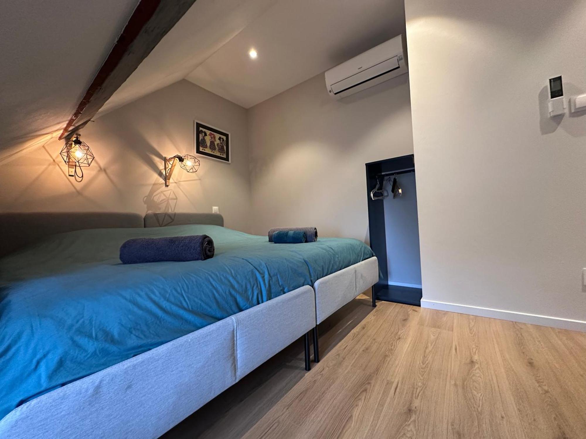 Апартаменты B'M Gretel - Duplex 4 Pers - Vue Cathedrale - Centre Historique Кольмар Экстерьер фото