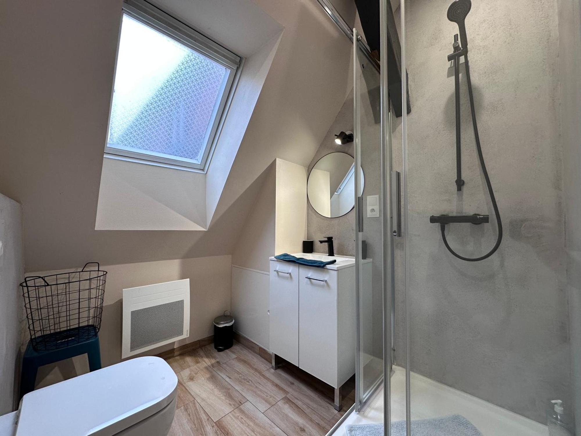 Апартаменты B'M Gretel - Duplex 4 Pers - Vue Cathedrale - Centre Historique Кольмар Экстерьер фото
