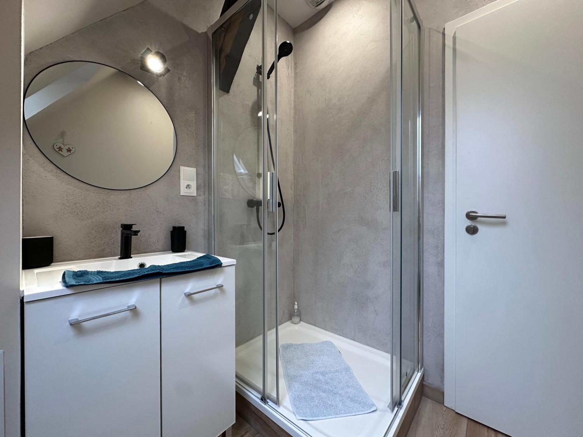 Апартаменты B'M Gretel - Duplex 4 Pers - Vue Cathedrale - Centre Historique Кольмар Экстерьер фото