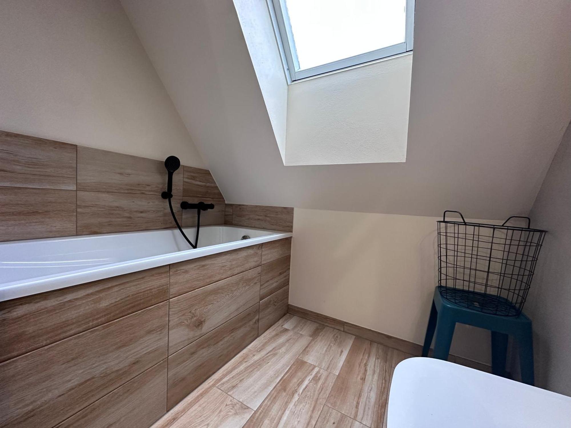 Апартаменты B'M Gretel - Duplex 4 Pers - Vue Cathedrale - Centre Historique Кольмар Экстерьер фото