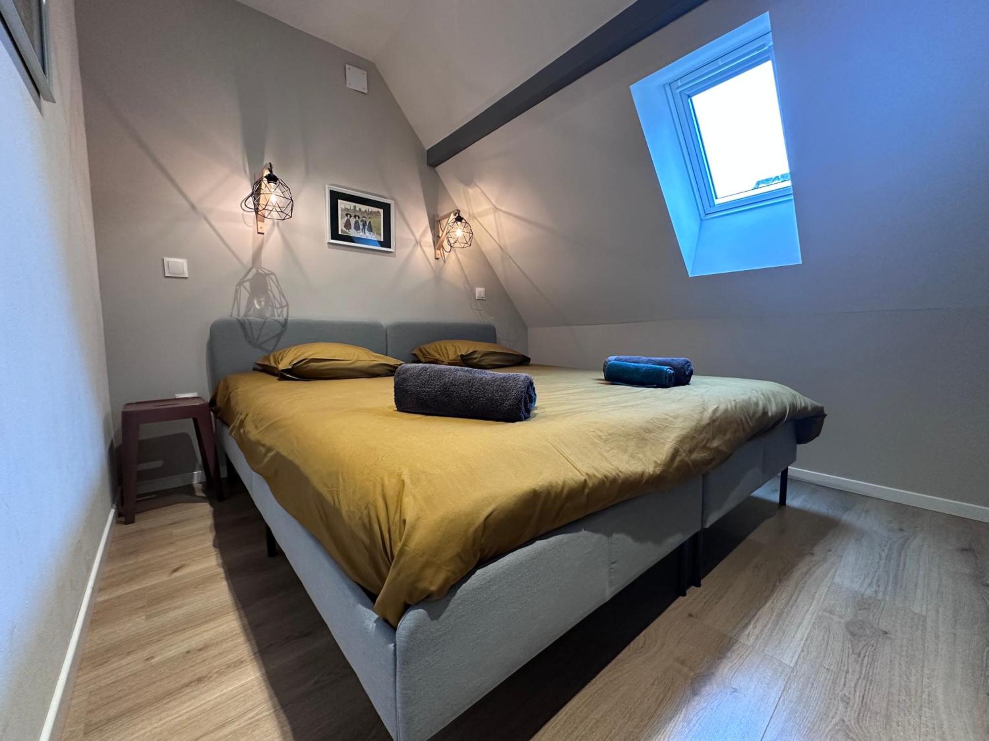 Апартаменты B'M Gretel - Duplex 4 Pers - Vue Cathedrale - Centre Historique Кольмар Экстерьер фото